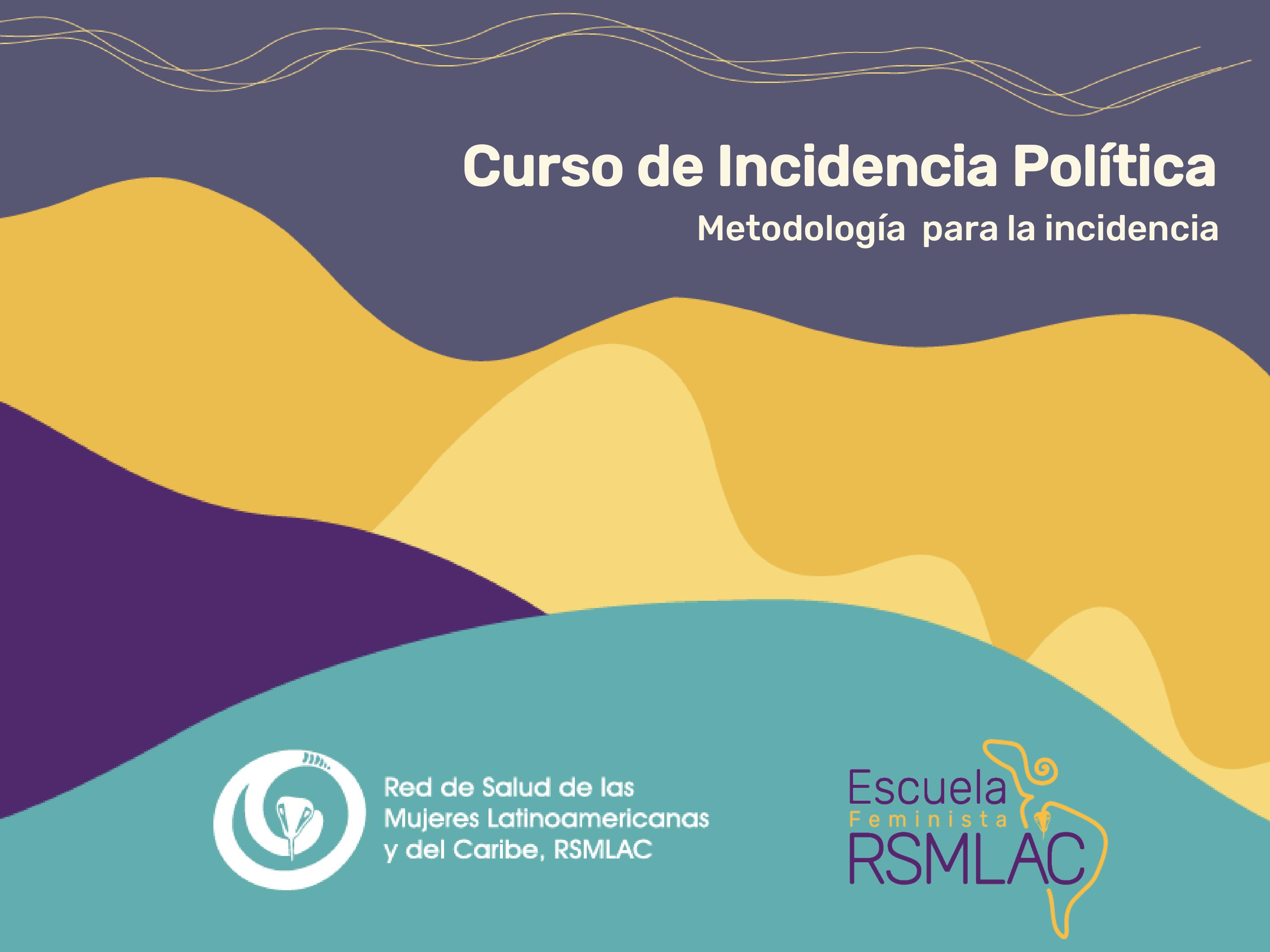 Escuela Feminista RSMLAC